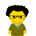 . .