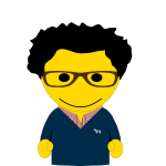 . .