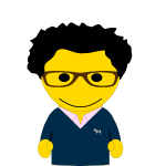 . .