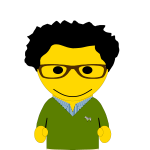 . .