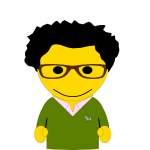 . .