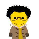 . .