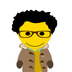. .