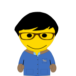 . .