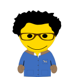 . .