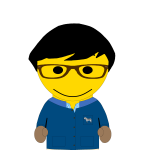 . .