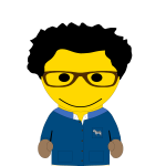 . .