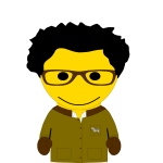 . .