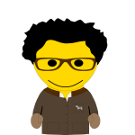. .