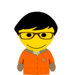 . .