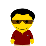 . .
