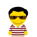 . .