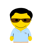 . .
