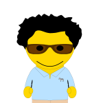 . .