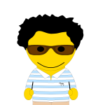 . .