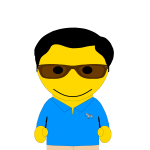 . .