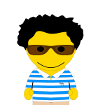 . .