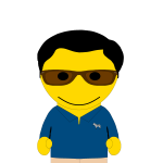 . .