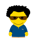. .