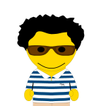 . .