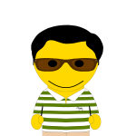 . .