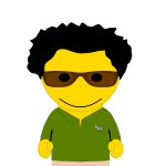 . .