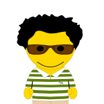 . .