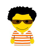 . .