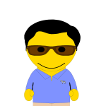 . .
