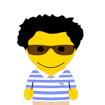 . .