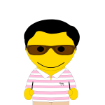 . .