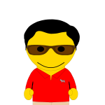. .