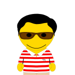 . .