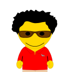 . .