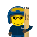 . .