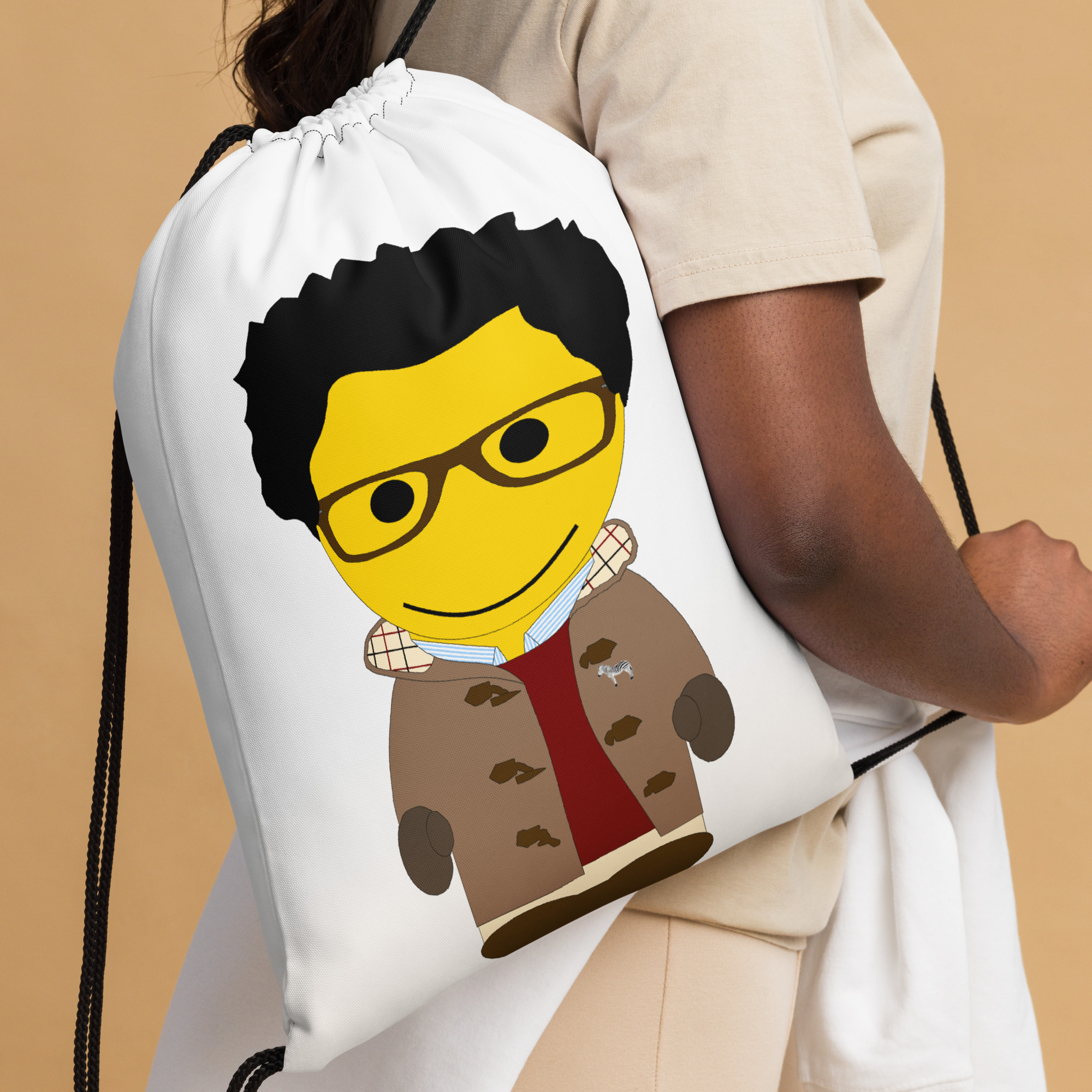 Sac à cordon (DUFCC2-CORBDX-LOG002)