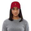 Casquette de baseball (SPOGOL-CAP001-MAR004)