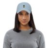 Casquette de baseball (POLCAP-LOGNAV-RAY001)