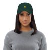 Casquette de baseball (FOROLI-LOGCC2-WHI001)