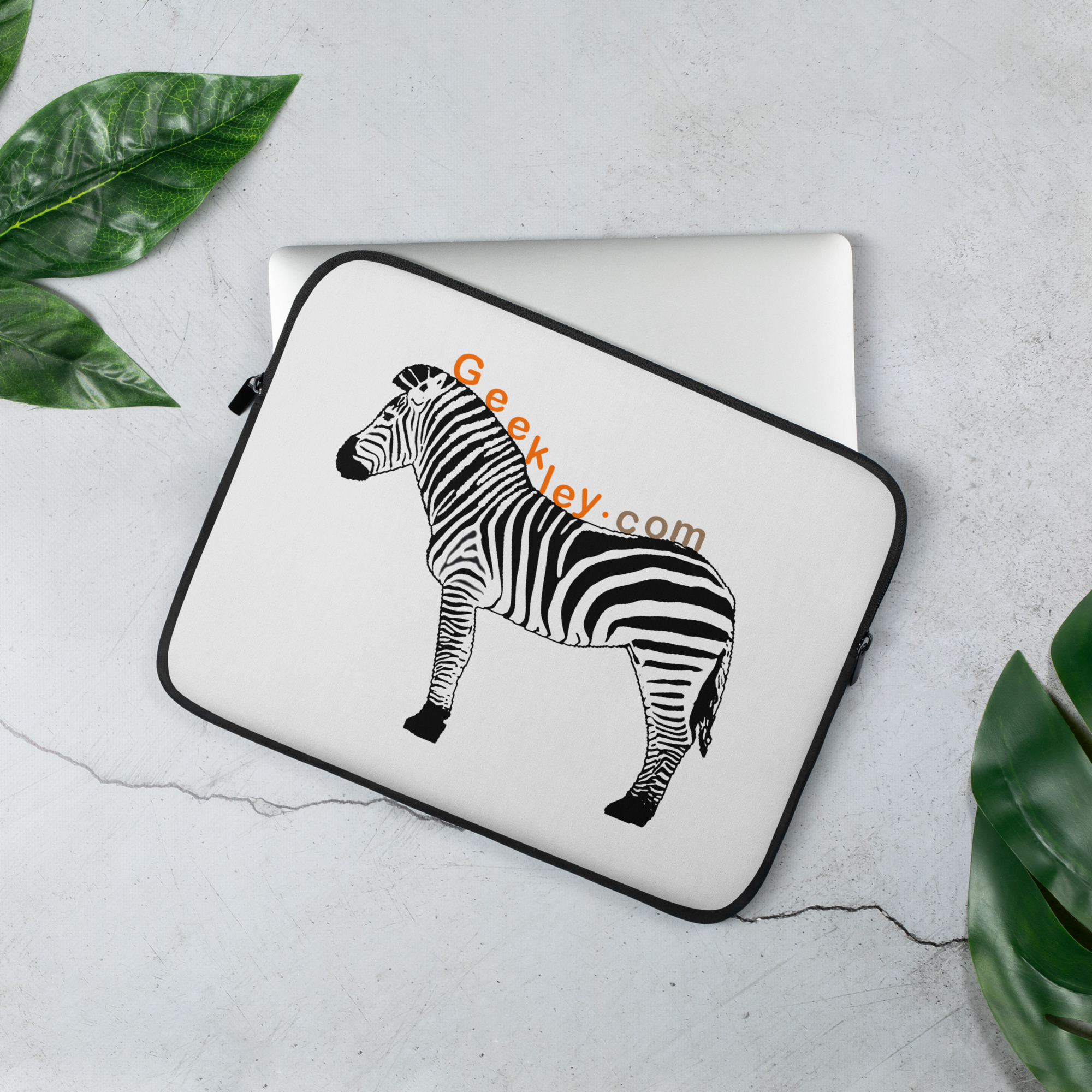 Housse pour ordinateur portable GEEKLEY