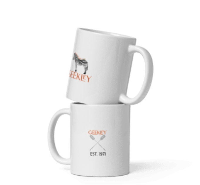 GEEKLEY