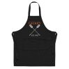 Tablier en coton biologique GEEKLEY bis