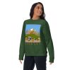 Sweatshirt premium unisexe "Country journey part II"